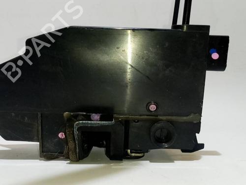 Front left lock PEUGEOT 308 II (LB_, LP_, LW_, LH_, L3_) 1.6 HDi | BP5013214C98 
