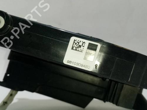 Front left lock PEUGEOT 308 II (LB_, LP_, LW_, LH_, L3_) 1.6 HDi | BP5013214C98 