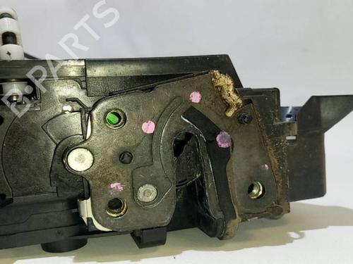 Front left lock PEUGEOT 308 II (LB_, LP_, LW_, LH_, L3_) 1.6 HDi | BP5013214C98 