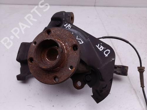 Used Right front steering knuckle FIAT FIORINO Box Body/MPV (225_) [2007-2025]  6016657