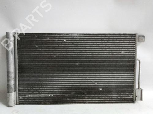 Used AC radiator FIAT FIORINO Box Body/MPV (225_) [2007-2025]  4999653