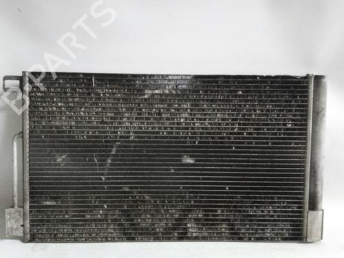 AC radiator FIAT FIORINO Box Body/MPV (225_)  | BP4999653M32 