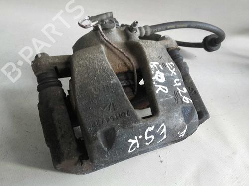 Used Left front brake caliper FIAT FIORINO Box Body/MPV (225_) [2007-2025]  14379444