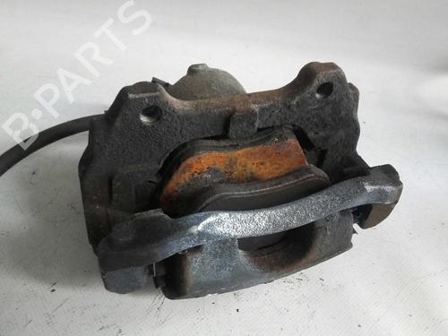 Left front brake caliper FIAT FIORINO Box Body/MPV (225_)  | BP14379444M105