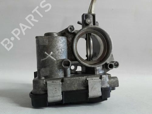 Used Throttle body FIAT FIORINO Box Body/MPV (225_) [2007-2025]  5013288