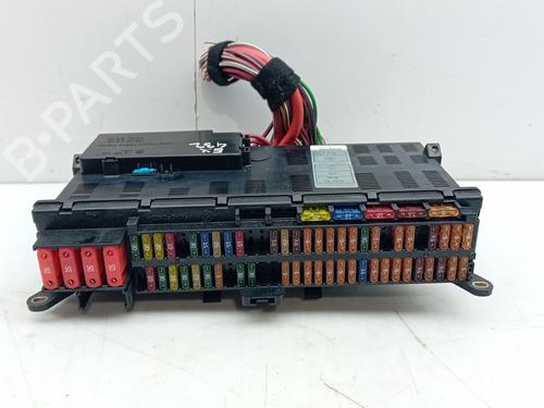 Używane Skrzynka bezpieczników BMW X5 (E53) 3.0 d (218 hp) 4999953