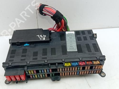 Fuse box BMW X5 (E53) 3.0 d | BP4999953E1 