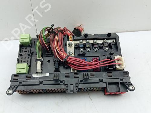 Skrzynka bezpieczników BMW X5 (E53) 3.0 d | BP4999953E1 