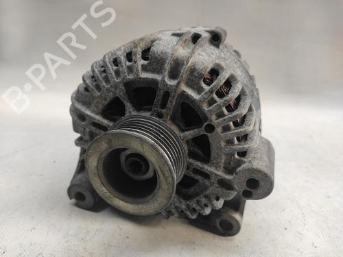 Used Alternator BMW X5 (E53) 3.0 d (218 hp) 4999944