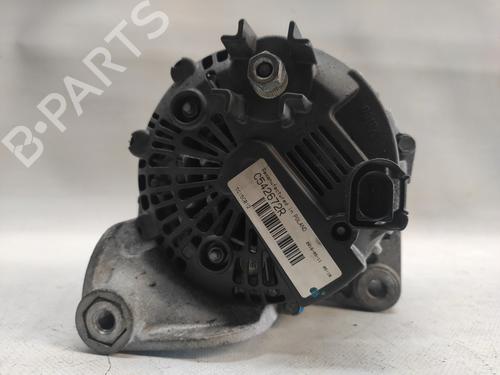 Alternateur BMW X5 (E53) 3.0 d | BP4999944M7