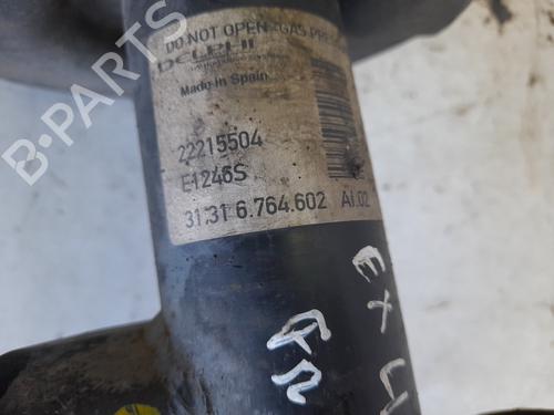 Right front shock absorber BMW X5 (E53) 3.0 d | BP5013479M17 
