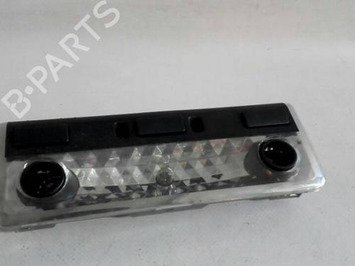 Innerbelysning BMW X5 (E53) 3.0 d (218 hp) 5013516