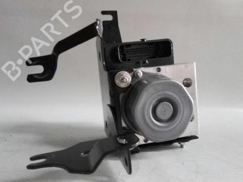 Elektronisk modul RENAULT CLIO IV (BH_) [2012-2021]  5000011