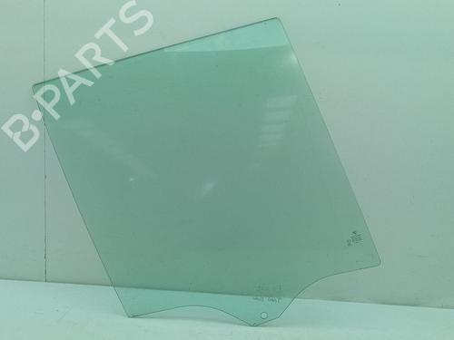 Rear right door window BMW X5 (E53) 3.0 d | BP5013525C21 