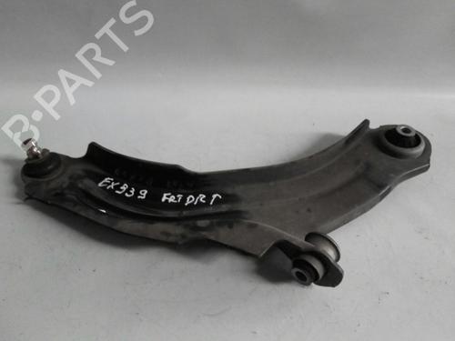 Used Right front suspension arm Right front suspension arm RENAULT CLIO IV (BH_) [2012-2021] 5649199 5649199