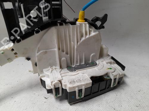 Used Front left lock MERCEDES-BENZ B-CLASS Sports Tourer (W246, W242) B 200 CDI / d (246.208) (136 hp) 5013610