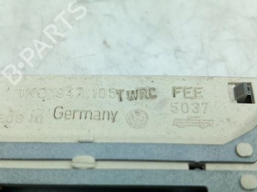 Interior roof light SEAT ALHAMBRA (710, 711) 2.0 TDI | BP5013653I8 