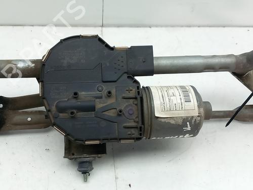 Front wiper motor SEAT ALHAMBRA (710, 711) 2.0 TDI | BP5013651M29 