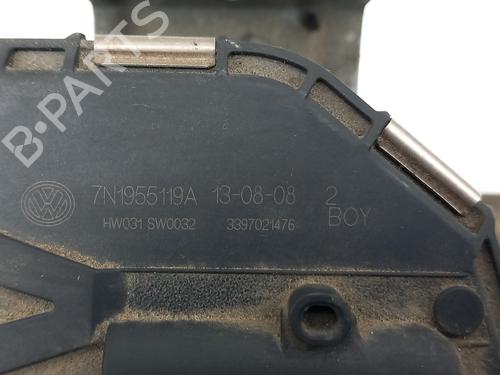 Front wiper motor SEAT ALHAMBRA (710, 711) 2.0 TDI | BP5013651M29 