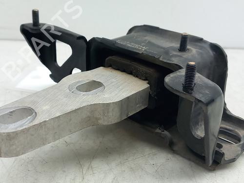Used Engine mount FORD FIESTA VI (CB1, CCN) 1.5 TDCi (95 hp) 5000767