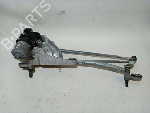Front wiper motor FORD FIESTA VI (CB1, CCN) 1.5 TDCi | BP5013987M29