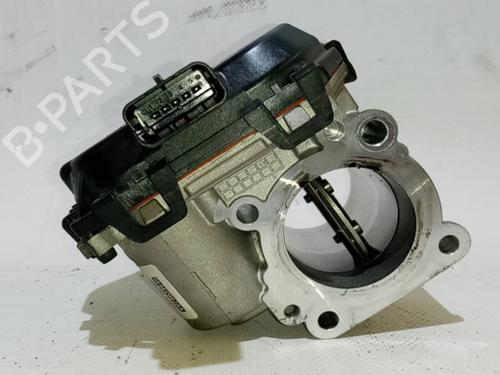 Throttle body FORD FIESTA VI (CB1, CCN) 1.5 TDCi | BP5013972M82 