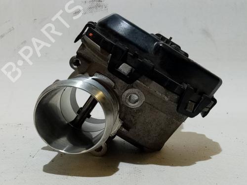 Used Throttle body FORD FIESTA VI (CB1, CCN) 1.5 TDCi (95 hp) 5013972