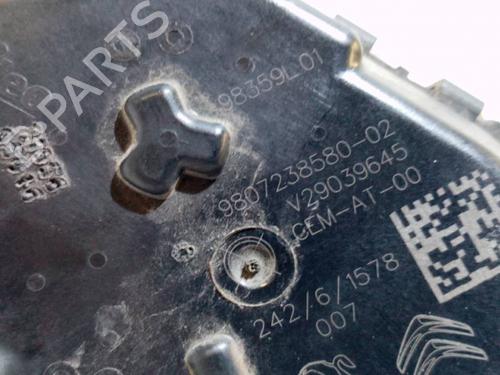 Throttle body FORD FIESTA VI (CB1, CCN) 1.5 TDCi | BP5013972M82 