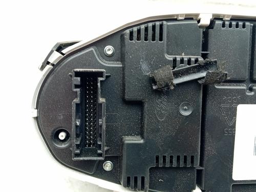 Kombiinstrument FORD FIESTA VI (CB1, CCN) 1.5 TDCi | BP5000795C47 