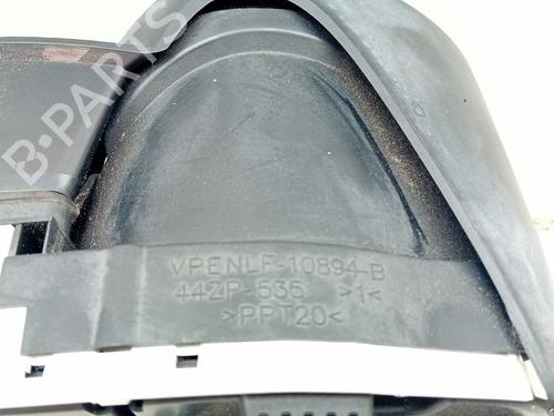 Kombiinstrument FORD FIESTA VI (CB1, CCN) 1.5 TDCi | BP5000795C47 