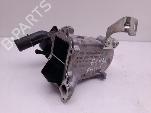 EGR-Ventil FORD FIESTA VI (CB1, CCN) 1.5 TDCi (95 hp) 6016765