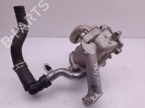 Used Egr FORD FIESTA VI (CB1, CCN) 1.5 TDCi (95 hp) 5000805