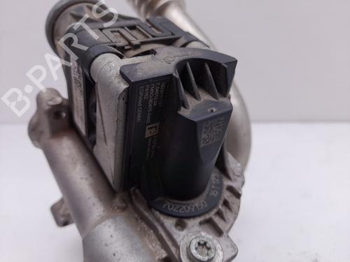 Egr FORD FIESTA VI (CB1, CCN) 1.5 TDCi | BP5000805M69
