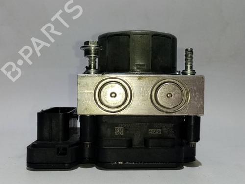 Elektronisk modul PEUGEOT 308 SW II (LC_, LJ_, LR_, LX_, L4_) [2014-2021]  5001195