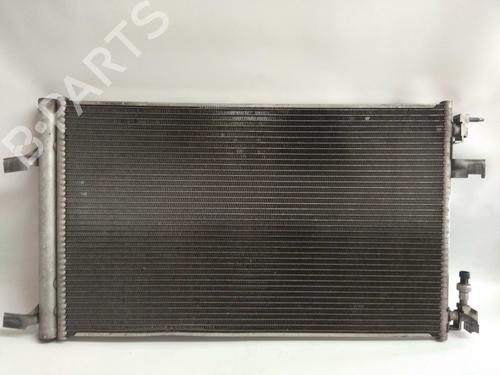 Radiador A/A CHEVROLET CRUZE (J300) [2009-2025]  5001205