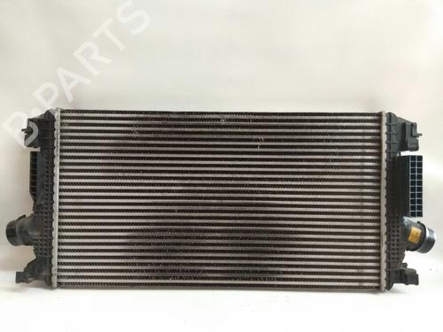 Intercooler CHEVROLET CRUZE (J300) [2009-2025]  5001206