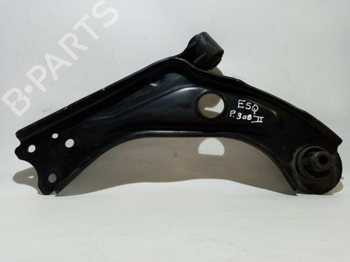 Used Left front suspension arm PEUGEOT 308 SW II (LC_, LJ_, LR_, LX_, L4_) [2014-2021]  5649209