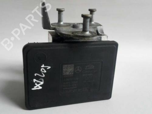 abs-pump-mercedes-benz-c-class-w205-a2509011400-2013-2014-2015-2016-2017-2018-2019-2020-2021-2022-2023-5001339 main image