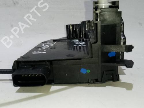 Front left lock PEUGEOT 308 II (LB_, LP_, LW_, LH_, L3_)  | BP5014489C98