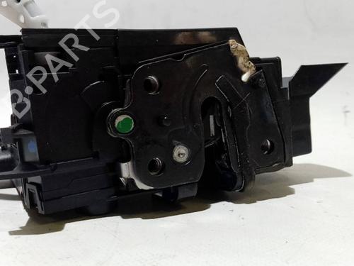 Used Front left lock PEUGEOT 308 II (LB_, LP_, LW_, LH_, L3_) [2013-2021]  5014489