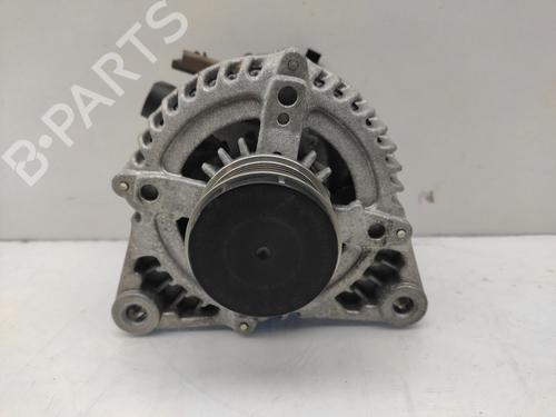 Used Alternator PEUGEOT 208 I (CA_, CC_) [2012-2021]  5001459