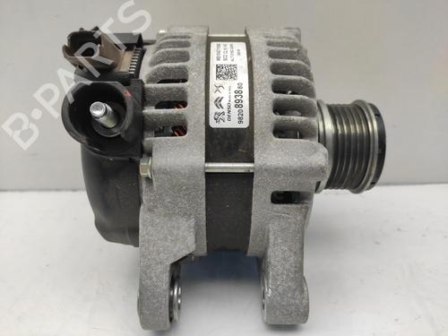Alternator PEUGEOT 208 I (CA_, CC_)  | BP5001459M7