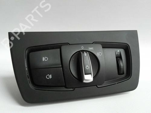 Used Electronic module BMW 3 (F30, F80) [2011-2018]  5159418