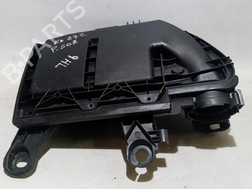 Air filter box PEUGEOT 508 I (8D_) 1.6 HDi 9673061080