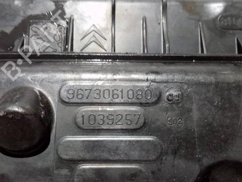 Air filter box PEUGEOT 508 I (8D_) 1.6 HDi | BP5280918M87 