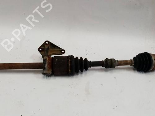 Used Right front driveshaft NISSAN PRIMERA (P12) [2002-2025]  6016883