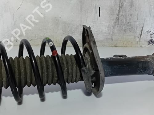 Used Left front shock absorber CITROËN C4 II (NC_) [2009-2025]  24181773