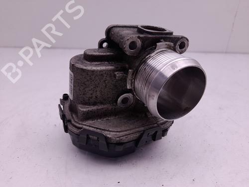 Used Throttle body CITROËN C4 II (NC_) [2009-2025]  24181782