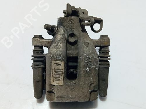 Used Left rear brake caliper CITROËN C4 II (NC_) [2009-2025]  24181778