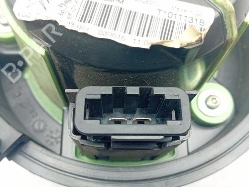 Heater blower motor CITROËN C4 II (NC_) | BP24181793M62
